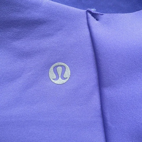 lululemon Lavender 36DD & 36C Women's Air Support Running Bra - Picture 6 of 12